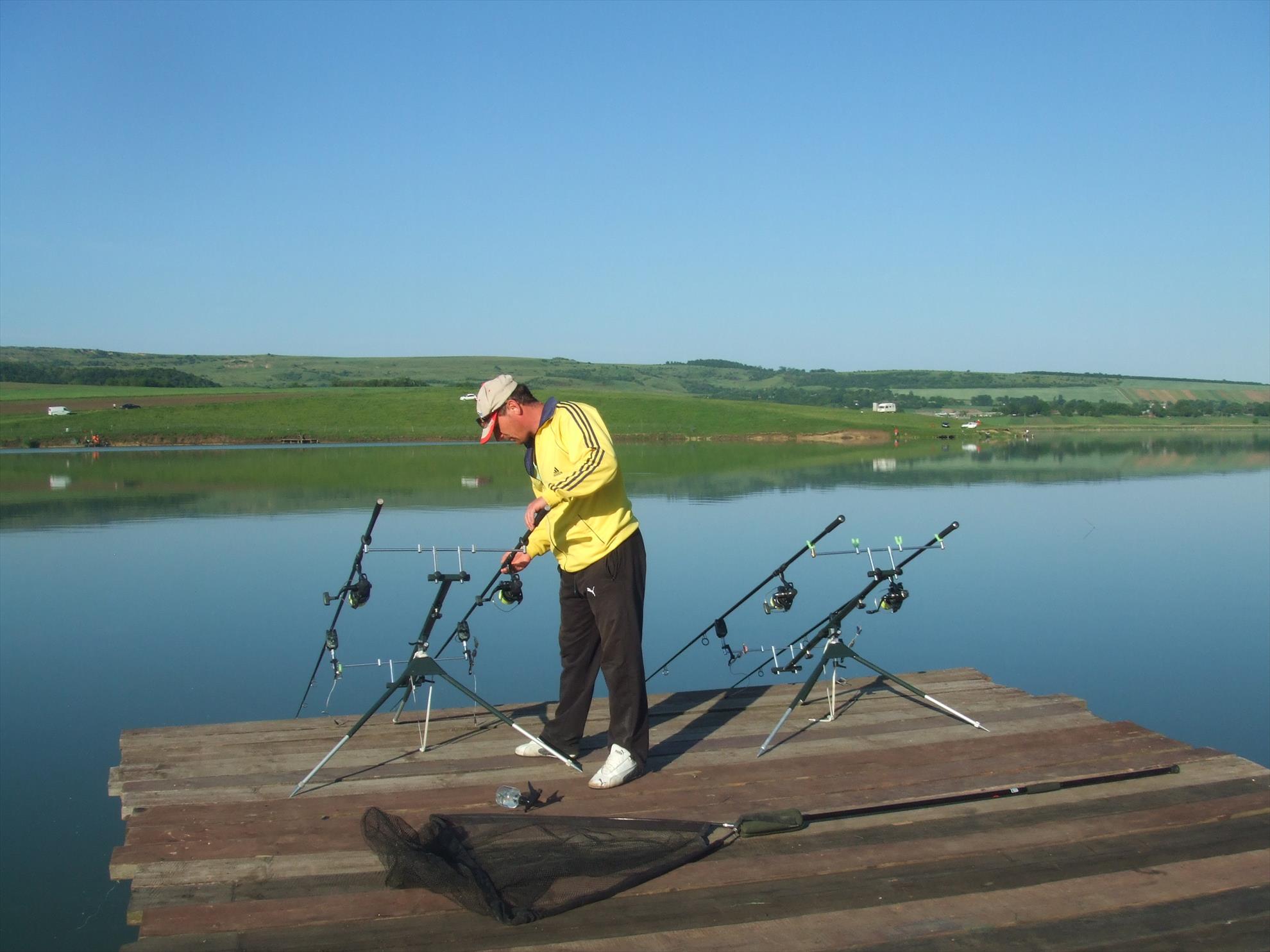 De prin pescuit - dscf4809.JPG